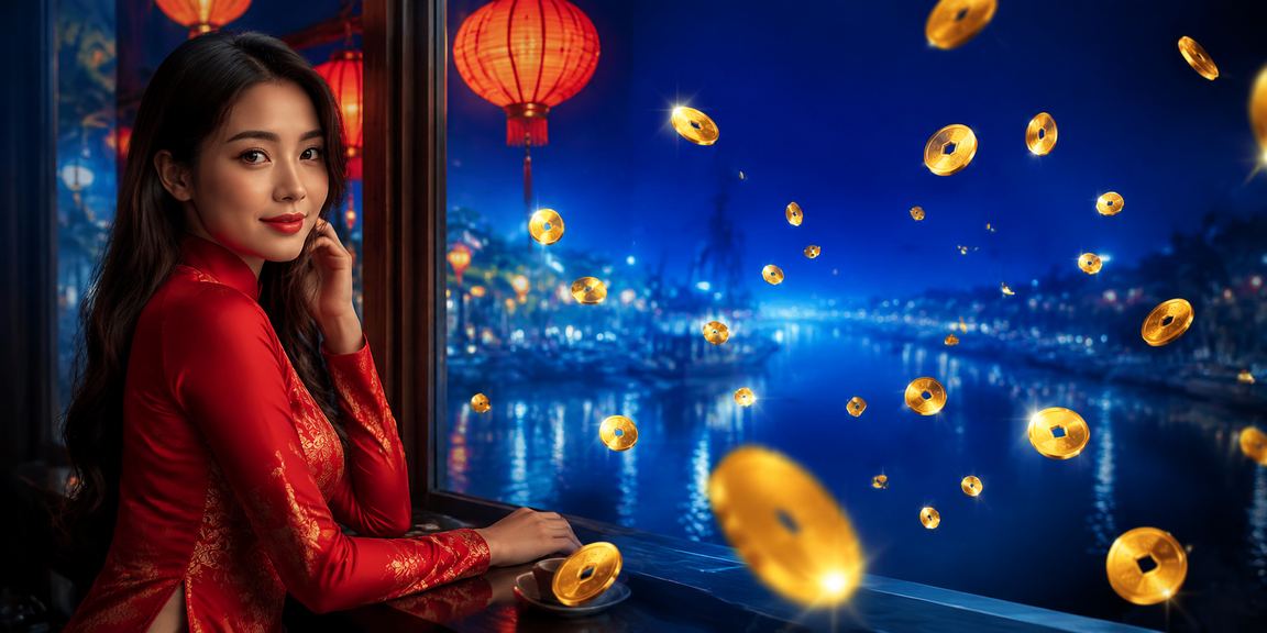 Casino trực tuyến phong cách Huế — trải nghiệm live casino tại fc25