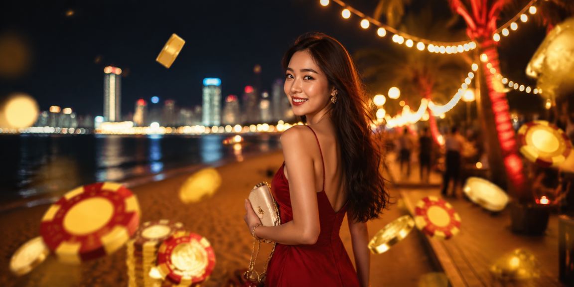 Người chơi tại Nha Trang tham gia trải nghiệm casino và slot mới trên fc25