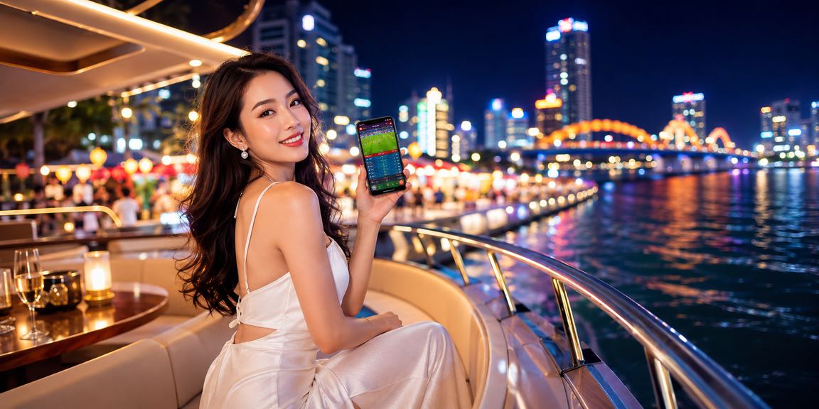 Người dùng Việt Nam sử dụng nền tảng giải trí trực tuyến an toàn với chính sách bảo mật rõ ràng
